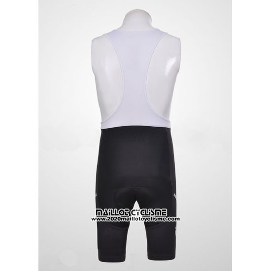 2011 Maillot Ciclismo Pearl Izumi Noir et Jaune Manches Courtes et Cuissard